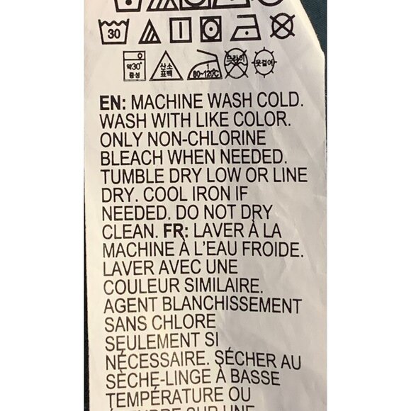 Quiksilver Zero Waist Amphibian Elastic Shorts XL Extra Large Blue Pocket New - Picture 7 of 9